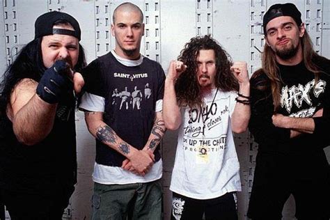 The Impact of Pantera's Metal Magic: How the Band Influenced the Metal Genre